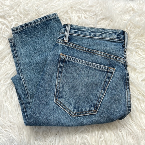 GRLFRND Denim - Grlfriend Jeans Karolina Size 25